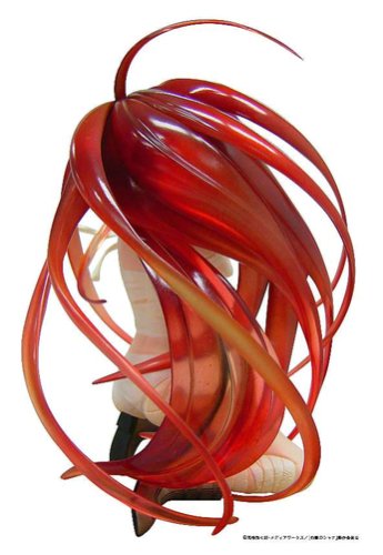 Amazon | モエアート・コレクション 灼眼のシャナ/シャナ | ミニカー